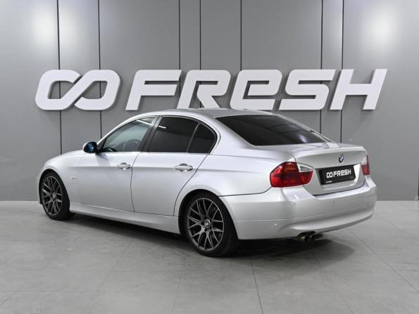 BMW 3 серии V (E90/E91/E92/E93) с пробегом 2007 года, цена 1 009 000 рублей, 205313 км, седан, Автокод Объявления