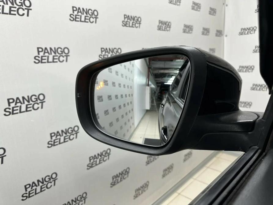 Chery Tiggo 8 Pro Max I Рестайлинг Красноярск  - изображение 8