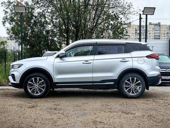Geely Atlas Pro с пробегом 2022 года, цена 1 739 000 рублей, 121000 км, внедорожник, Автокод Объявления