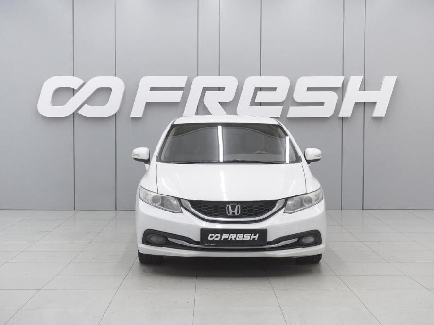 Honda Civic IX Ростов-на-Дону  - изображение 3