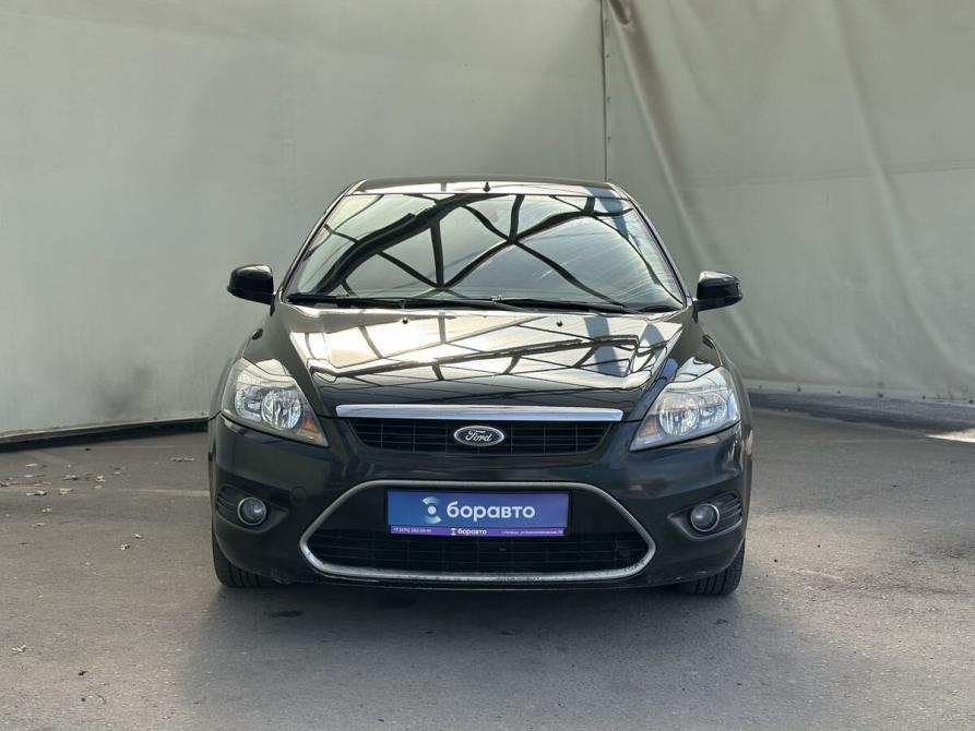 Ford Focus II Рестайлинг Липецк  - изображение 3