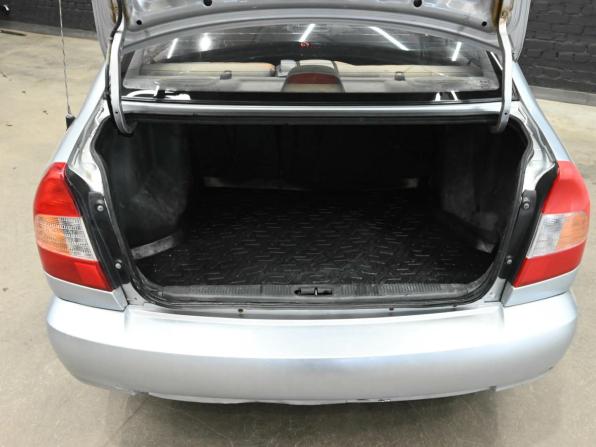 Hyundai Accent II с пробегом 2005 года, цена 300 000 рублей, 313877 км, седан, Автокод Объявления