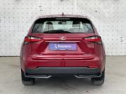Lexus NX I Тамбов  - изображение 25