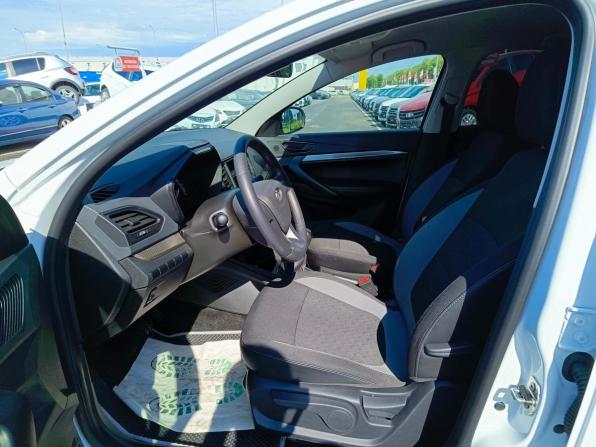 Lada (ВАЗ) Vesta I Рестайлинг (NG) с пробегом 2024 года, цена 1 174 995 рублей, 64278 км, седан, Автокод Объявления