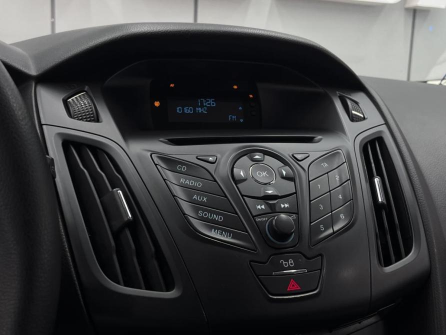 Ford Focus III Ростов-на-Дону  - изображение 14