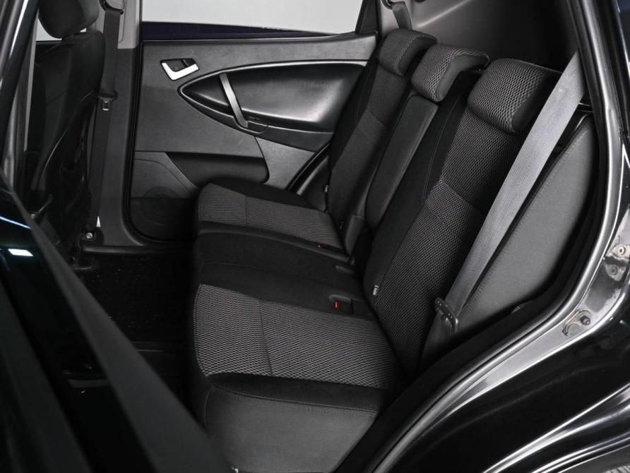 Geely Emgrand X7 I Ростов-на-Дону  - изображение 9