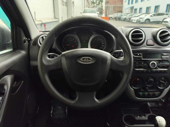 Lada (ВАЗ) Granta I с пробегом 2015 года, цена 395 000 рублей, 101232 км, седан, Автокод Объявления