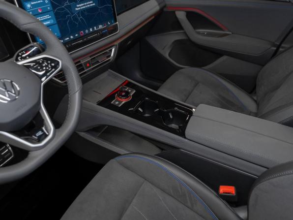 Volkswagen Tiguan III (China Market) с пробегом 2026 года, цена 4 990 000 рублей, 79 км, внедорожник, Автокод Объявления
