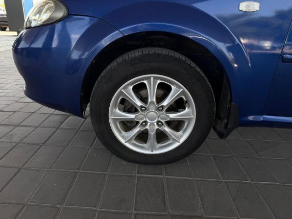 Chevrolet Lacetti I с пробегом 2006 года, цена 400 000 рублей, 259000 км, хэтчбек, Автокод Объявления