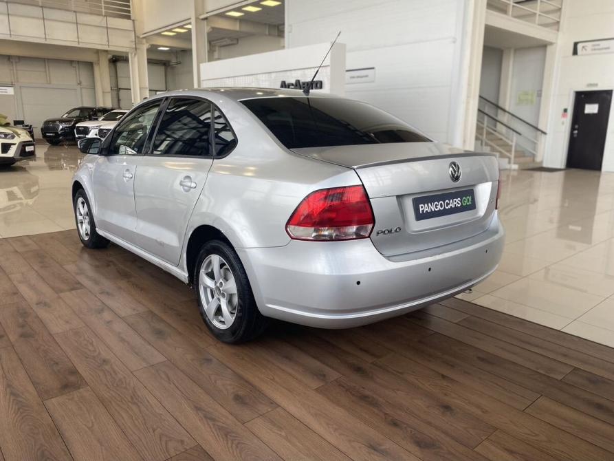 Volkswagen Polo V Саратов  - изображение 7