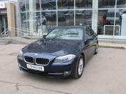BMW 5 серии VI (F10/F11/F07) Москва  - изображение 12