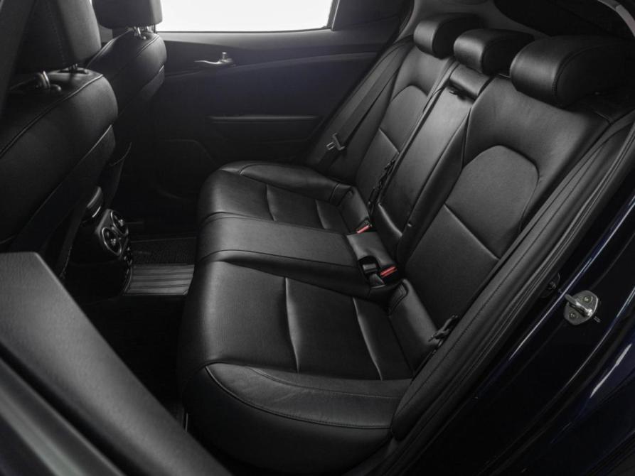 Kia Stinger I Тюмень  - изображение 12