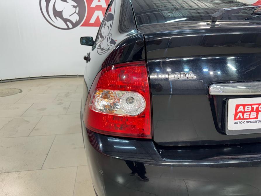 Lada (ВАЗ) Priora I Новочеркасск  - изображение 8