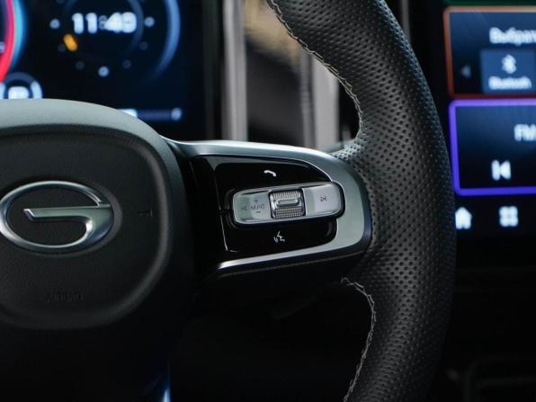 GAC GS8 II с пробегом 2024 года, цена 3 448 444 рубля, 49808 км, внедорожник, Автокод Объявления