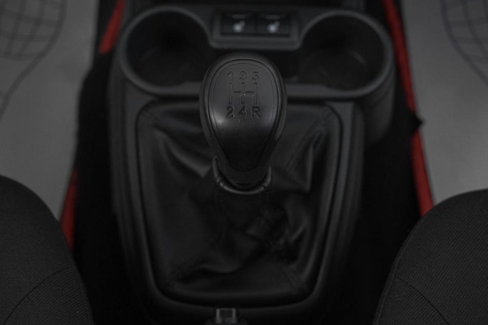 Lada (ВАЗ) Granta I Рестайлинг Кемерово  - изображение 18