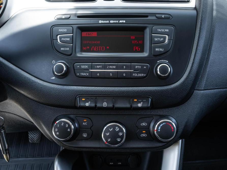 Kia Ceed II Ставрополь  - изображение 13