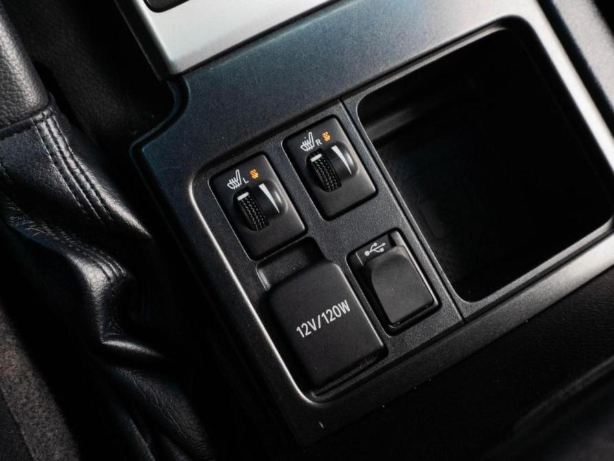Toyota Land Cruiser Prado 150 Series Рестайлинг 1 Тюмень  - изображение 21