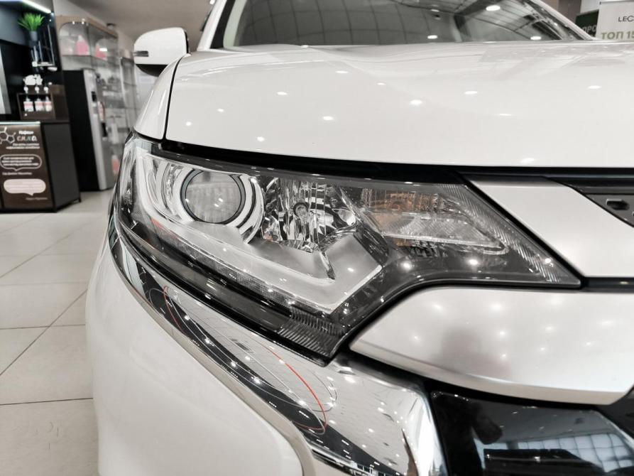 Mitsubishi Outlander III Рестайлинг 3 Казань  - изображение 21