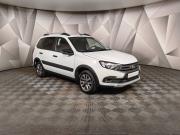Lada (ВАЗ) Granta I Рестайлинг Москва  - изображение 23