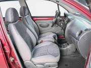 Daewoo Matiz II Ростов-на-Дону  - изображение 21