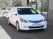 Hyundai Solaris I Рестайлинг Москва  - изображение 17