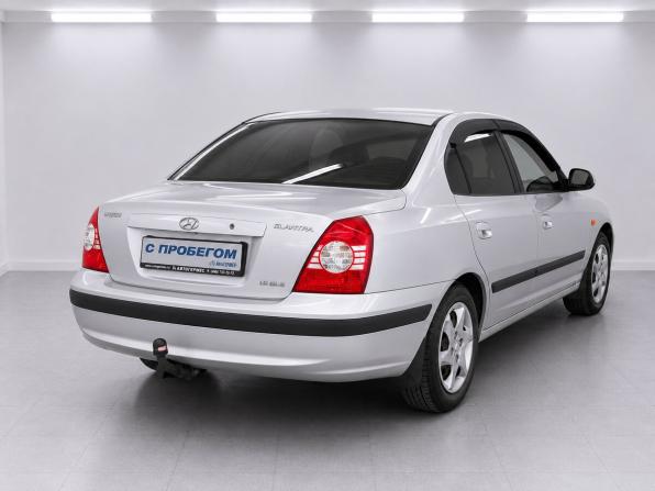 Hyundai Elantra III (XD2) Рестайлинг с пробегом 2006 года, цена 550 000 рублей, 166604 км, седан, Автокод Объявления