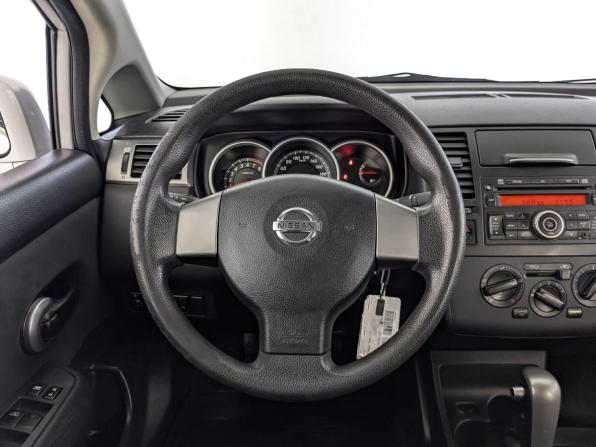Nissan Tiida I Рестайлинг с пробегом 2012 года, цена 670 000 рублей, 168866 км, седан, Автокод Объявления