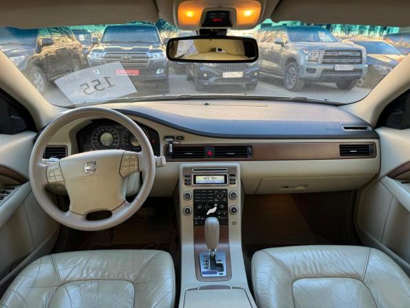 Volvo V70 III с пробегом 2008 года, цена 815 000 рублей, 360000 км, универсал, Автокод Объявления
