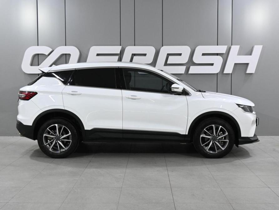 Geely Coolray I Ростов-на-Дону  - изображение 5