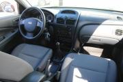 Nissan Almera Classic I Пермь  - изображение 30
