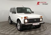 Lada (ВАЗ) Niva Legend I Волгоград  - изображение 22