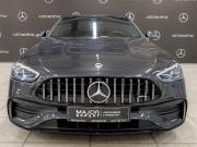 Mercedes-Benz C-Класс V (W206) Москва  - изображение 28
