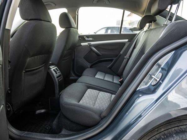 Skoda Octavia II (A5) Рестайлинг с пробегом 2009 года, цена 828 000 рублей, 167282 км, лифтбек, Автокод Объявления
