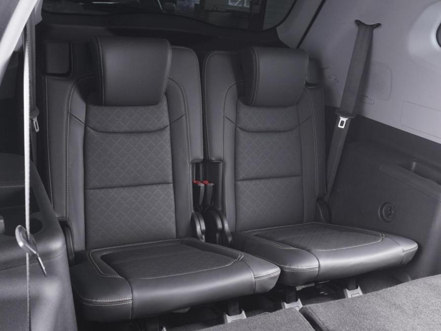 Chery Tiggo 8 Pro I Ростов-на-Дону  - изображение 9