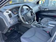 SsangYong Kyron I Рестайлинг Энгельс  - изображение 37