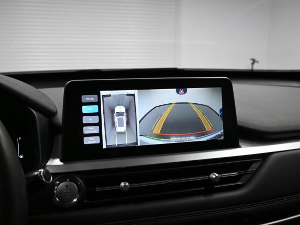 Xcite X-Cross 7 с пробегом 2024 года, цена 1 845 000 рублей, 33328 км, внедорожник, Автокод Объявления