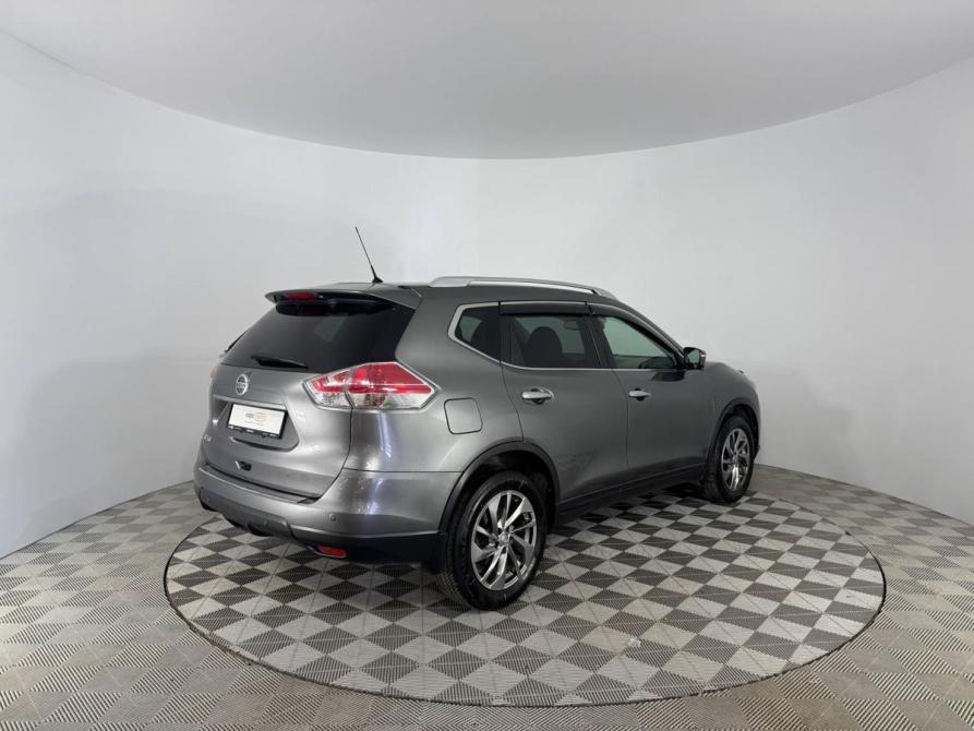 Nissan X-Trail III Ногинск  - изображение 6