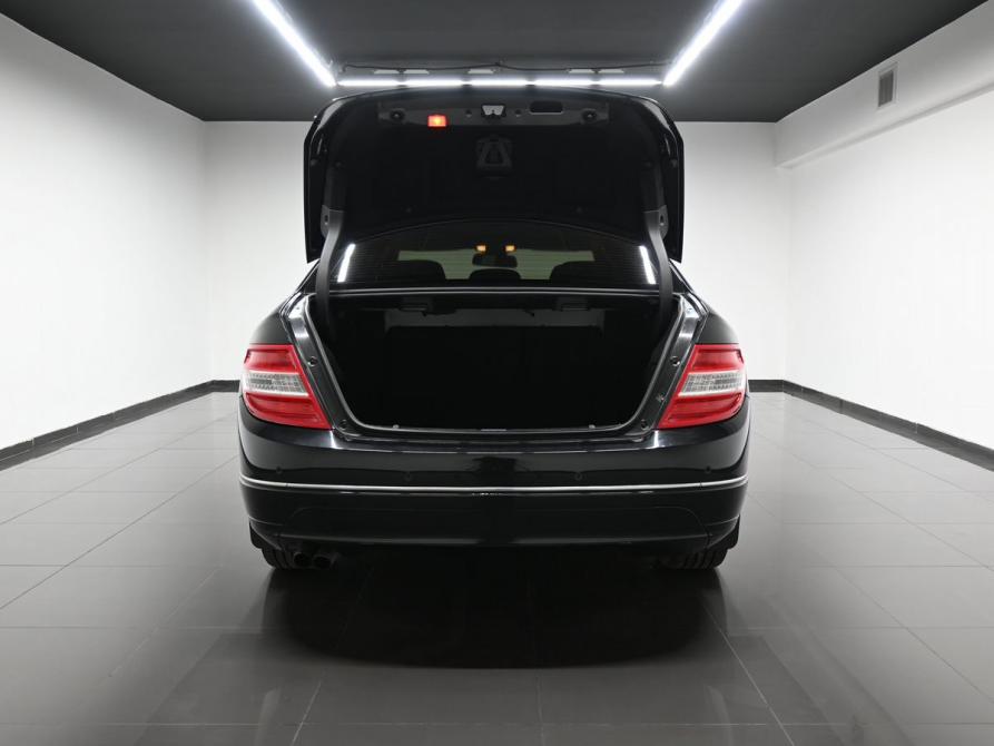 Mercedes-Benz C-Класс III (W204) Тверь  - изображение 7