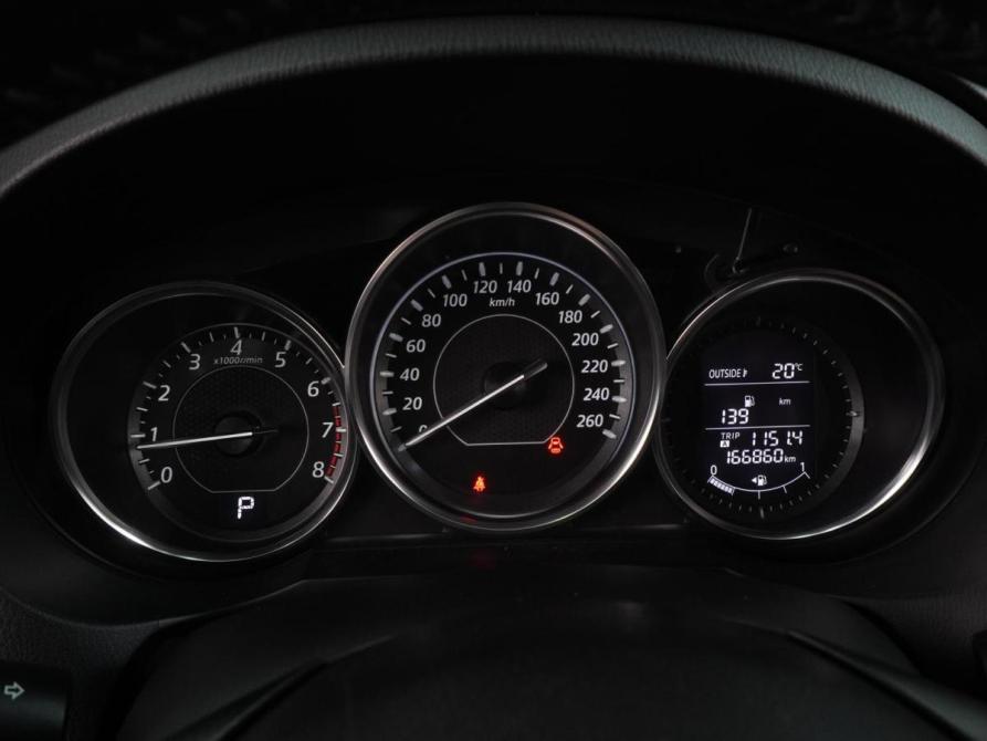 Mazda 6 III (GJ) Воронеж  - изображение 13
