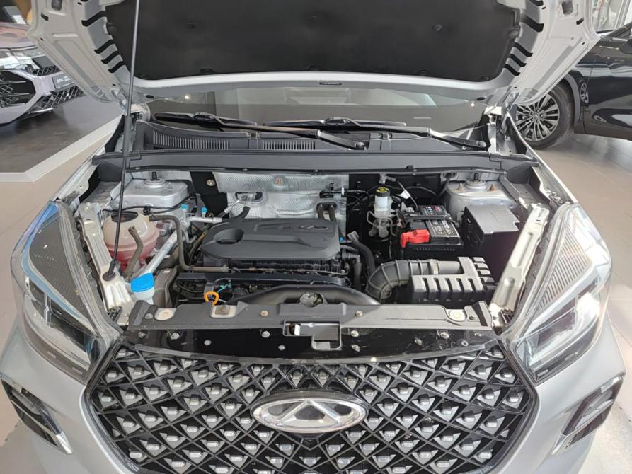 Chery Tiggo 4 Pro I Казань  - изображение 11