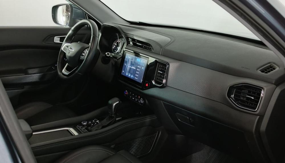 Chery Tiggo 4 I Рестайлинг Москва  - изображение 21