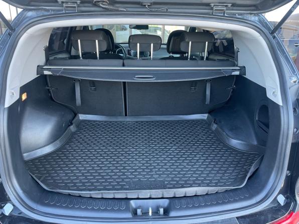 Kia Sportage III Рестайлинг с пробегом 2014 года, цена 1 355 000 рублей, 115000 км, внедорожник, Автокод Объявления
