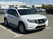 Nissan Terrano III (D10) Оренбург  - изображение 17