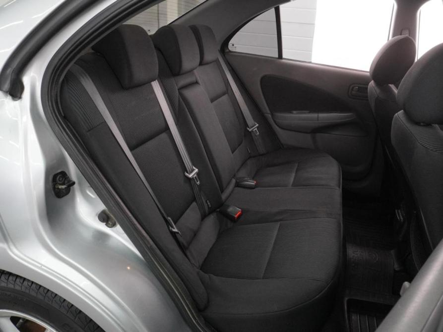 Nissan Almera Classic I Воронеж  - изображение 7
