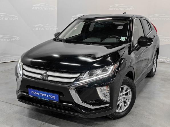 Mitsubishi Eclipse Cross I с пробегом 2019 года, цена 1 950 000 рублей, 80000 км, внедорожник, Автокод Объявления
