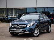 Mercedes-Benz GLA I (X156) Рестайлинг Санкт-Петербург  - изображение 33