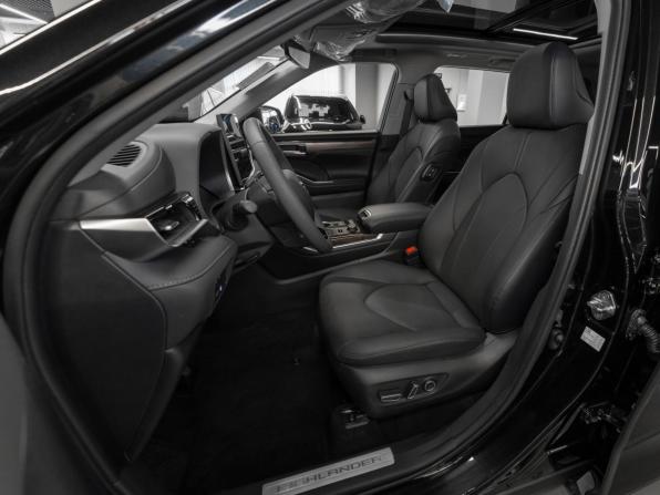 Toyota Highlander IV (XU70) с пробегом 2026 года, цена 5 270 000 рублей, 15 км, внедорожник, Автокод Объявления