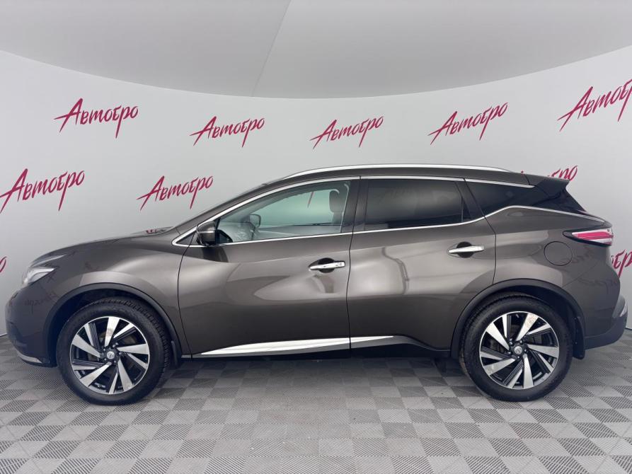 Nissan Murano III (Z52) Псков  - изображение 2