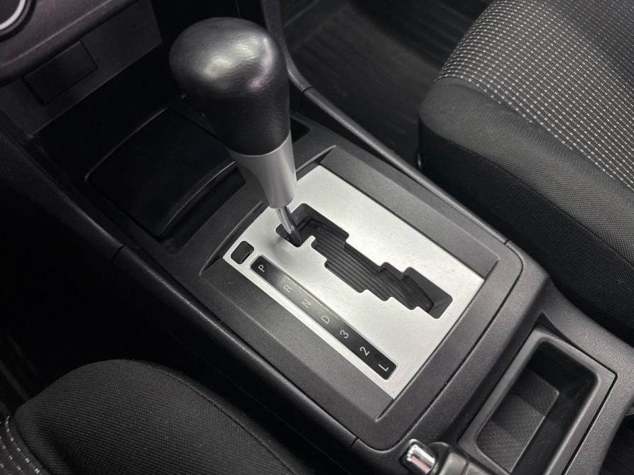 Mitsubishi Lancer X Уфа  - изображение 11