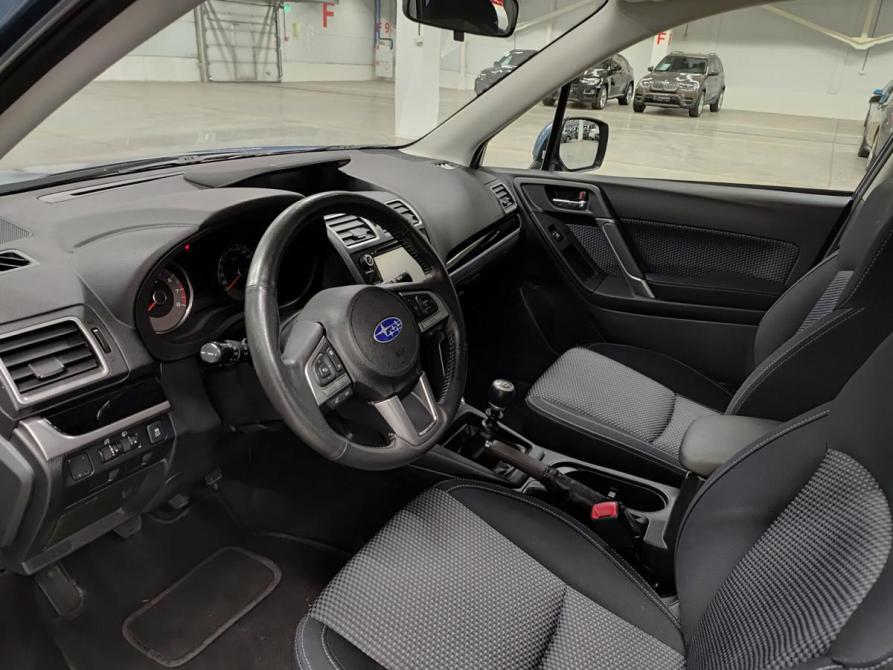Subaru Forester IV Рестайлинг 2 Казань  - изображение 20
